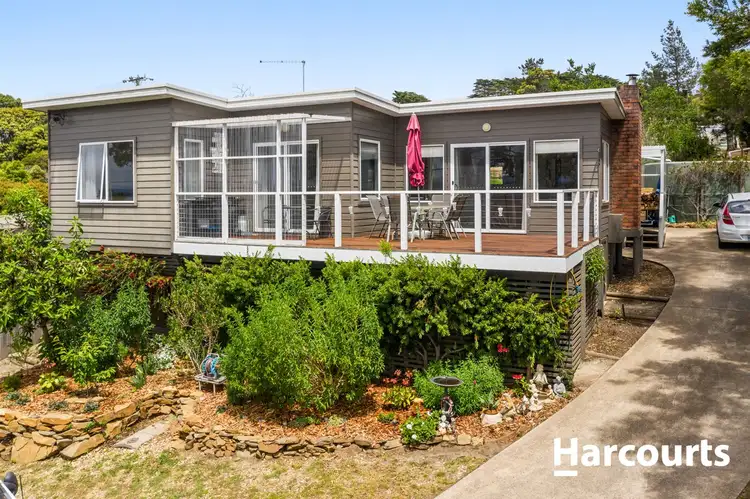 66 Sunset Blvd, Clarence Point TAS 7270