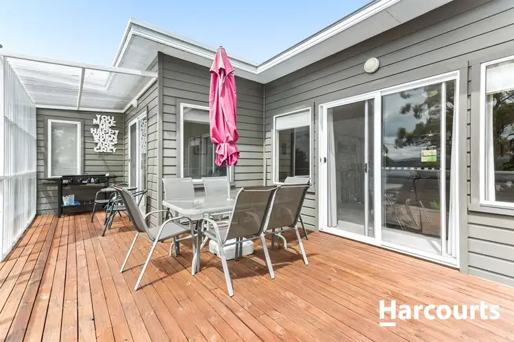 Fifth view of Homely house listing, 66 Sunset Blvd, Clarence Point TAS 7270
