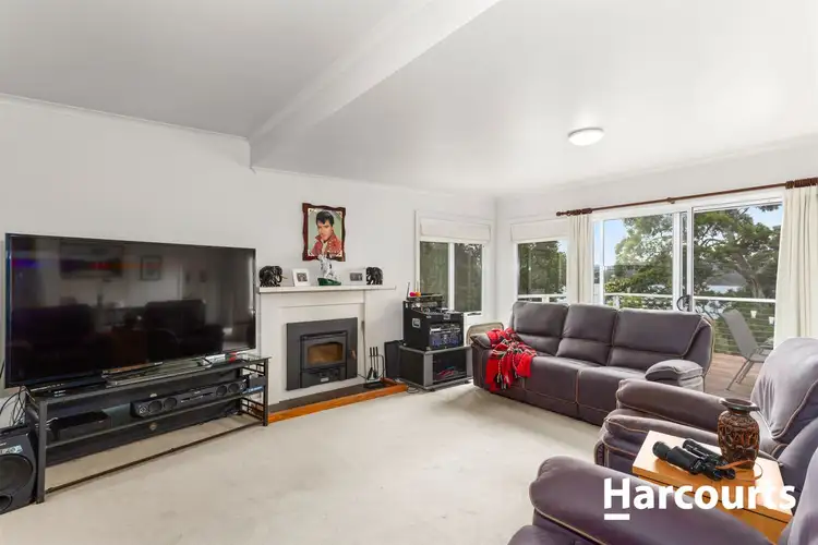 Sixth view of Homely house listing, 66 Sunset Blvd, Clarence Point TAS 7270