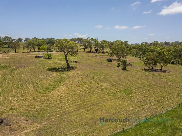 Second view of Homely land listing, 64 Donoghue Road, Woodside SA 5244