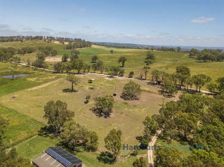Third view of Homely land listing, 64 Donoghue Road, Woodside SA 5244