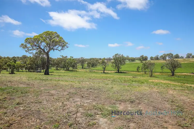 Fourth view of Homely land listing, 64 Donoghue Road, Woodside SA 5244
