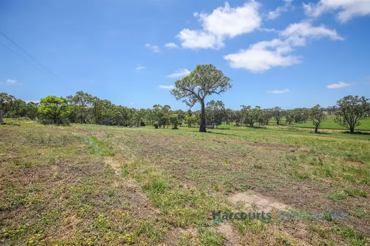 Fifth view of Homely land listing, 64 Donoghue Road, Woodside SA 5244