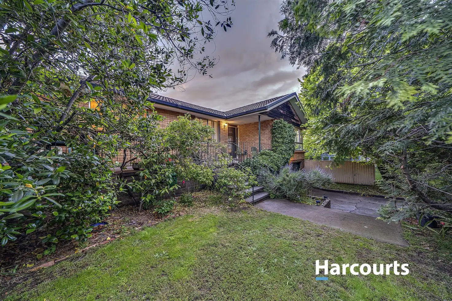Main view of Homely house listing, 4 Bidia Place, Waramanga ACT 2611