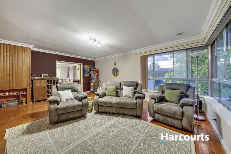 Fourth view of Homely house listing, 4 Bidia Place, Waramanga ACT 2611