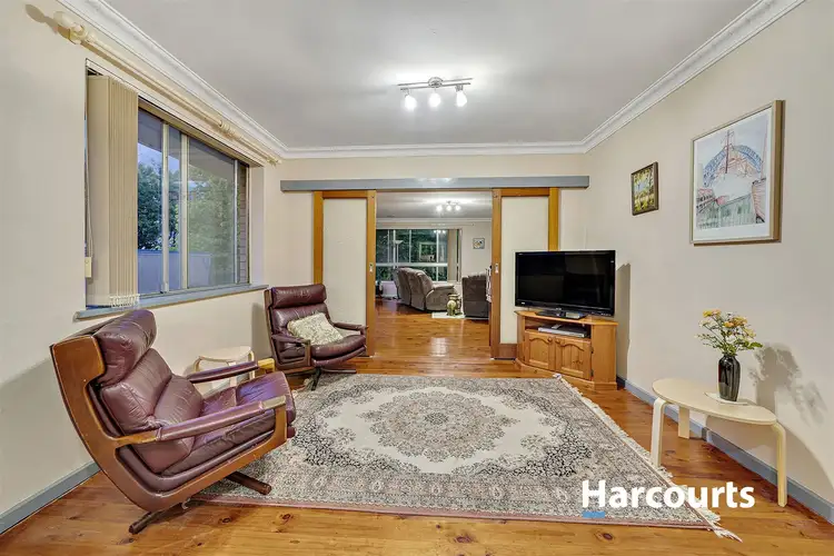 Fifth view of Homely house listing, 4 Bidia Place, Waramanga ACT 2611