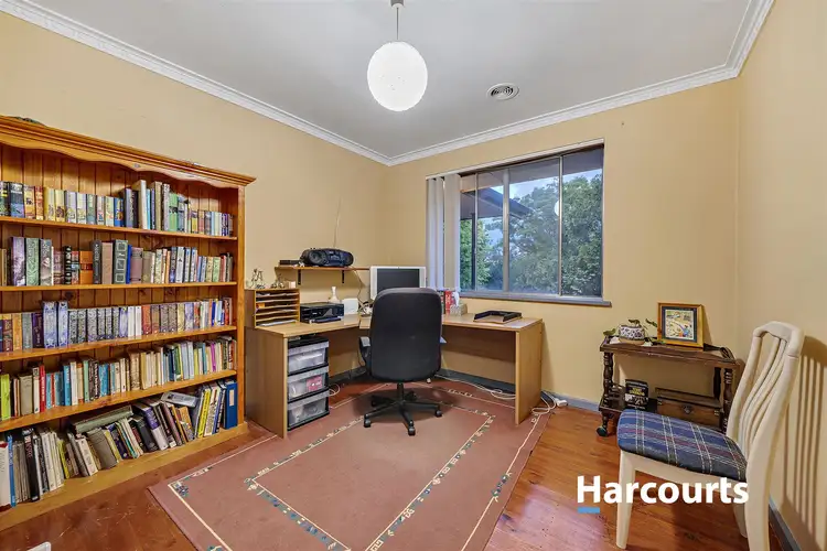 Sixth view of Homely house listing, 4 Bidia Place, Waramanga ACT 2611