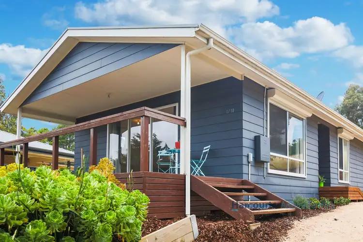 Second view of Homely house listing, 1/30 Princes Highway, Nairne SA 5252
