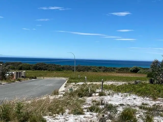 Main view of Homely land listing, Lot 14 Freshwater Street, Beaumaris TAS 7215