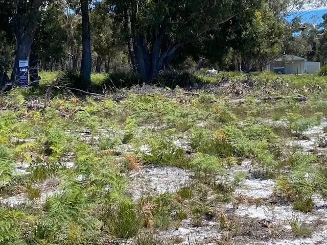 Third view of Homely land listing, Lot 14 Freshwater Street, Beaumaris TAS 7215