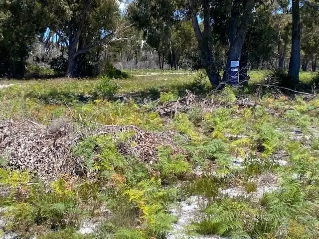 Fourth view of Homely land listing, Lot 14 Freshwater Street, Beaumaris TAS 7215