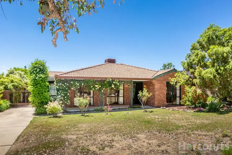 3 Dovey Place, Latham ACT 2615