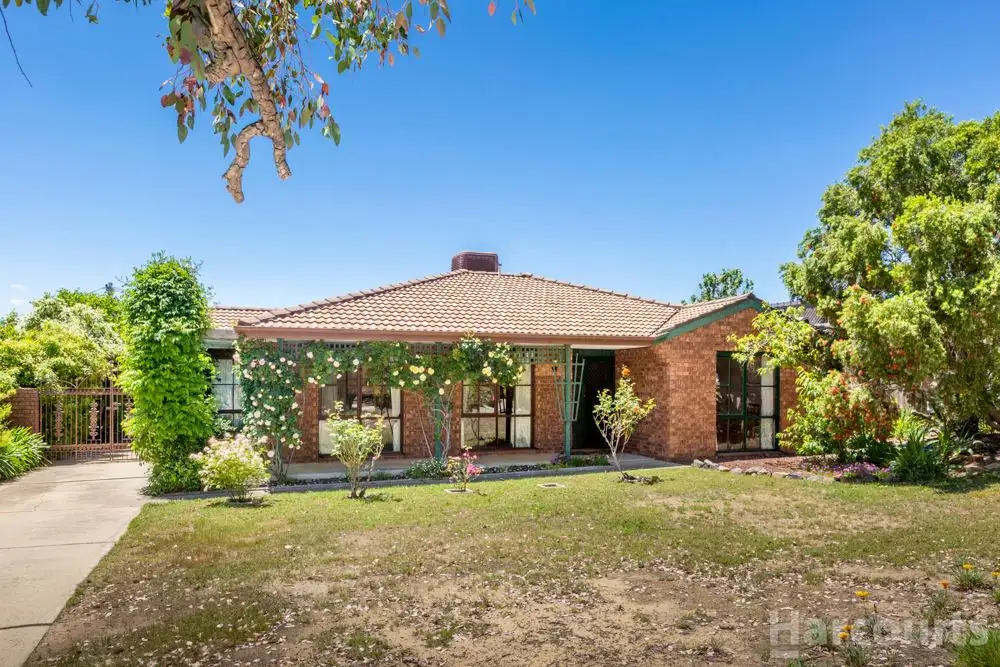Main view of Homely house listing, 3 Dovey Place, Latham ACT 2615