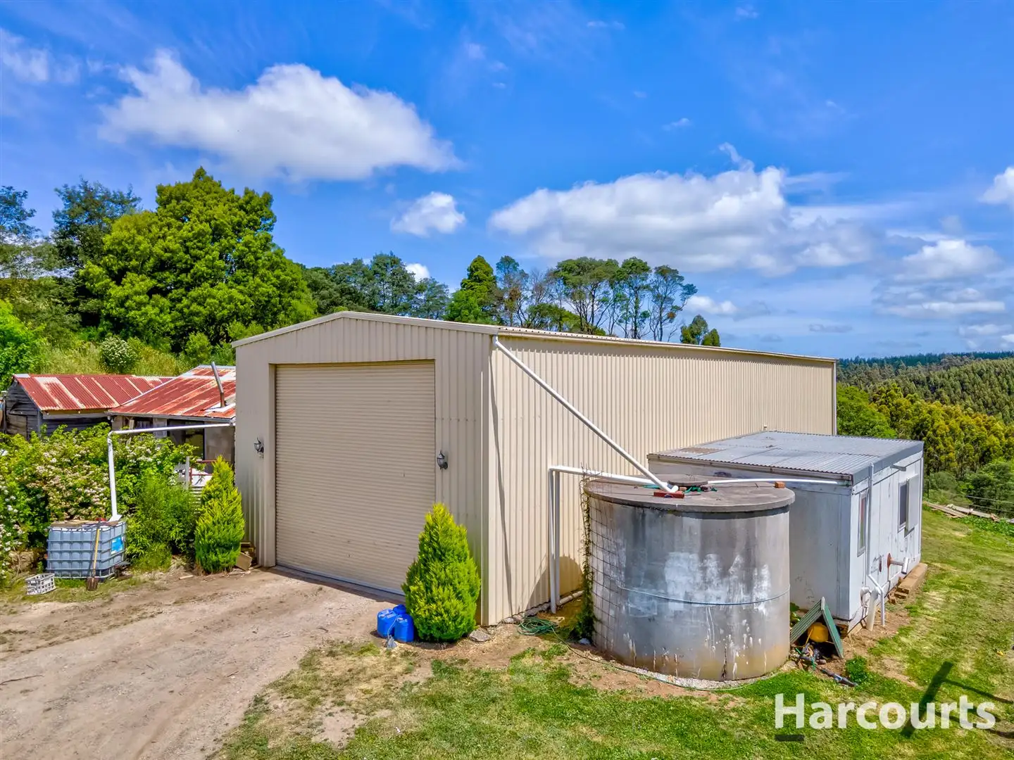 Main view of Homely rural property listing, 635 Allambee Childers Road, Childers VIC 3824