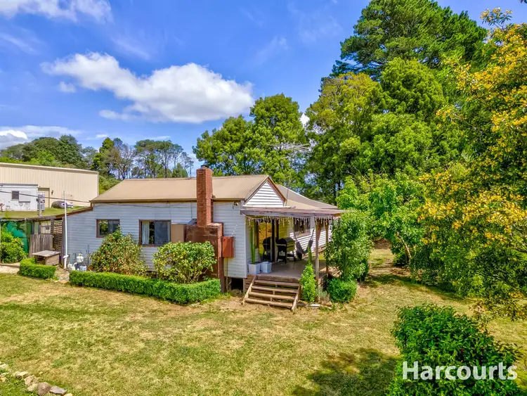 Fourth view of Homely rural property listing, 635 Allambee Childers Road, Childers VIC 3824