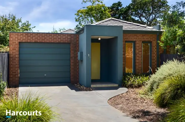 1C Catron Street, Seaford VIC 3198