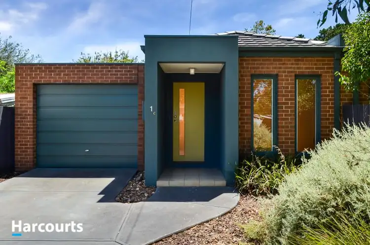 Second view of Homely townhouse listing, 1C Catron Street, Seaford VIC 3198