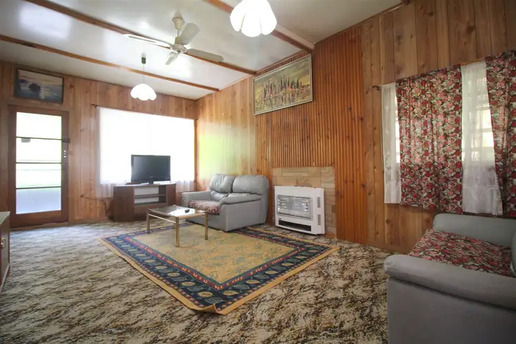 Second view of Homely house listing, 35 Preston Street, Queenstown TAS 7467