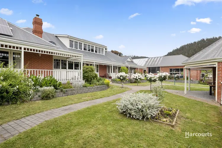 Main view of Homely house listing, 'Stefworth Manor' 1 Stefworth Lane, Acton Park TAS 7170