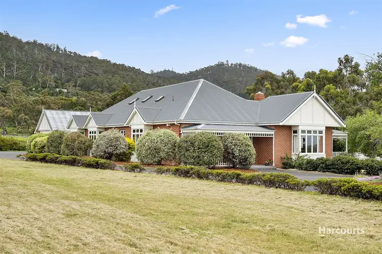 Third view of Homely house listing, 'Stefworth Manor' 1 Stefworth Lane, Acton Park TAS 7170