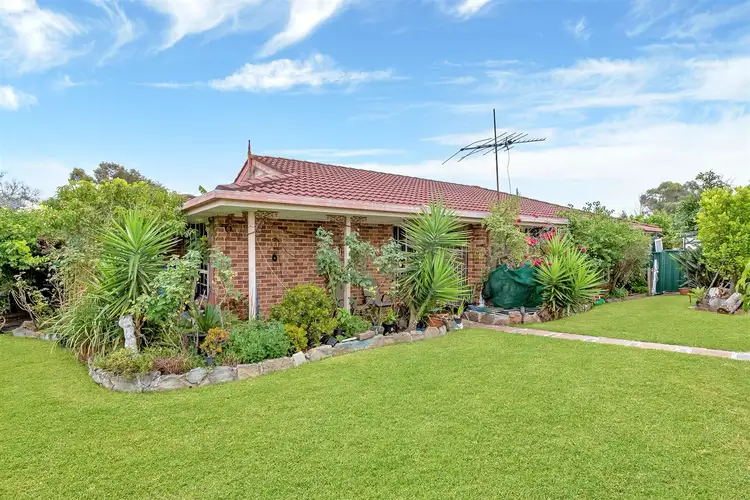Main view of Homely house listing, 2 Gale Place, Oakhurst NSW 2761