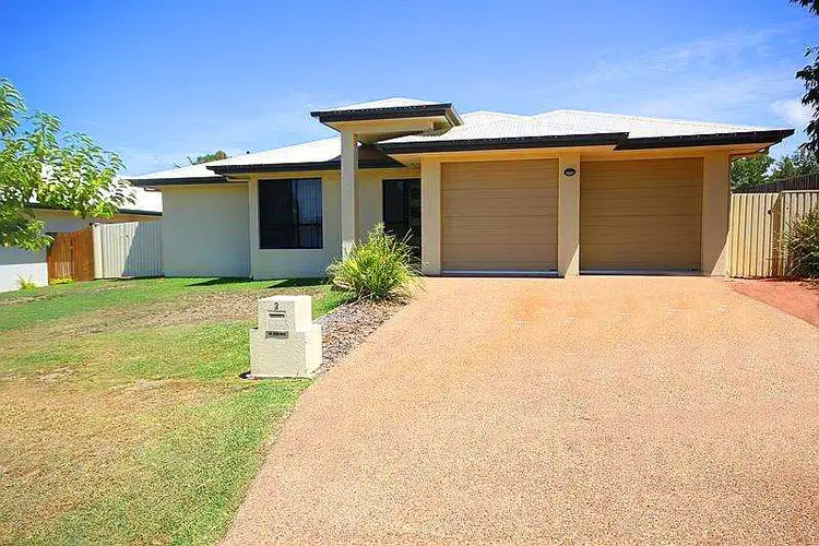 2 Henning Court, Bushland Beach QLD 4818