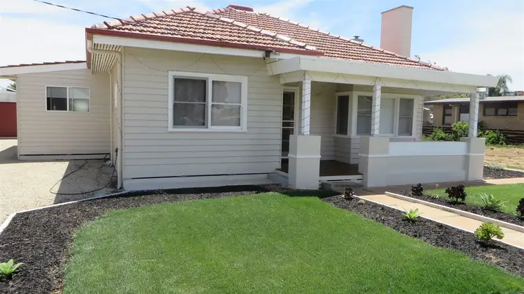 Main view of Homely house listing, 25 Andrew Street, Kerang VIC 3579