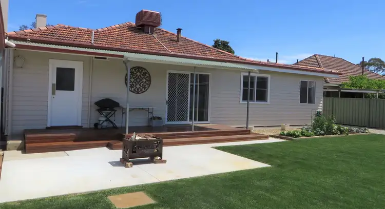 Third view of Homely house listing, 25 Andrew Street, Kerang VIC 3579
