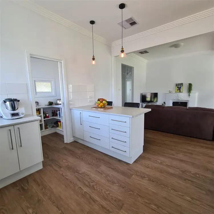 Fourth view of Homely house listing, 25 Andrew Street, Kerang VIC 3579
