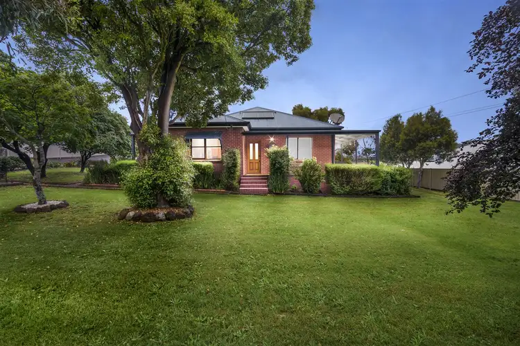 120 Hillview Road, Brown Hill VIC 3350