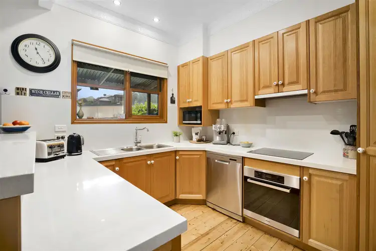 Fourth view of Homely house listing, 120 Hillview Road, Brown Hill VIC 3350