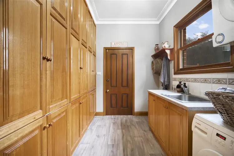 Fifth view of Homely house listing, 120 Hillview Road, Brown Hill VIC 3350