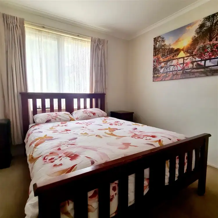 Third view of Homely house listing, 9 Taverner Court, Kerang VIC 3579