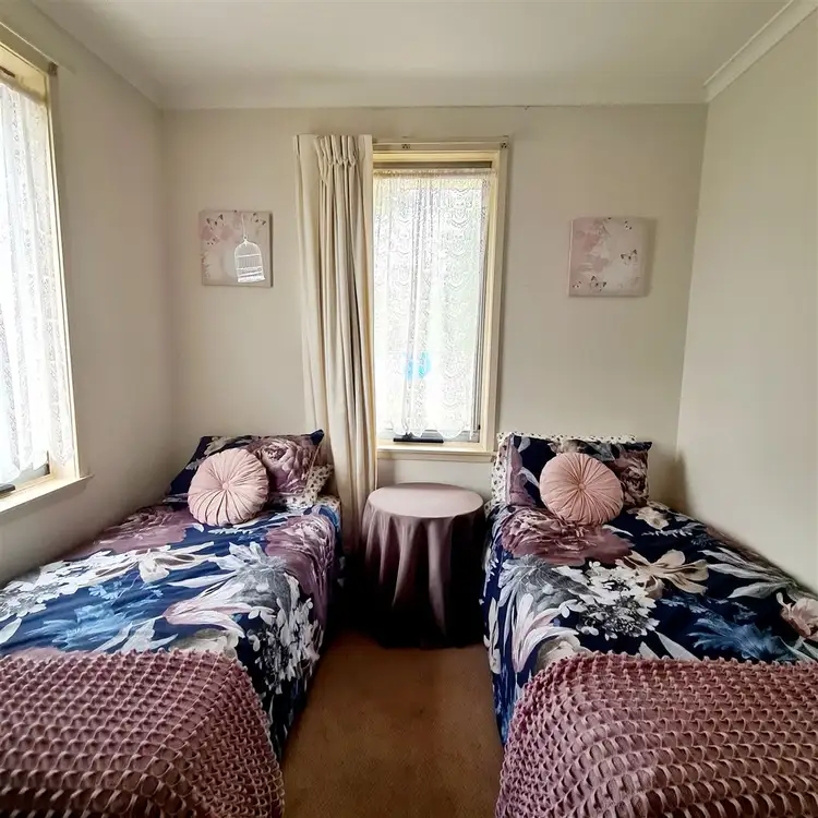 Fifth view of Homely house listing, 9 Taverner Court, Kerang VIC 3579