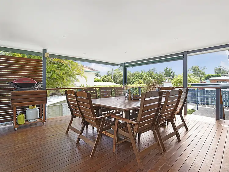 Fifth view of Homely house listing, 21 Stebbing Street, Aspley QLD 4034