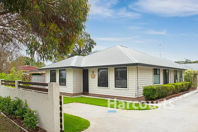 7 Carter Street, West Busselton WA 6280