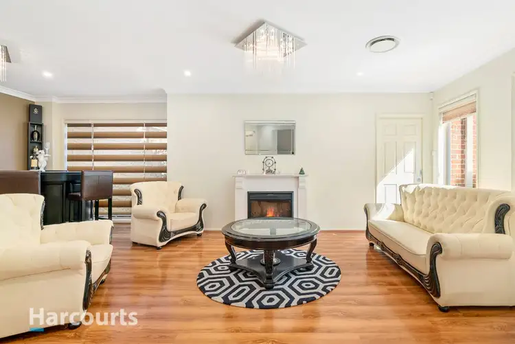 Third view of Homely house listing, 73 Benson Road, Beaumont Hills NSW 2155