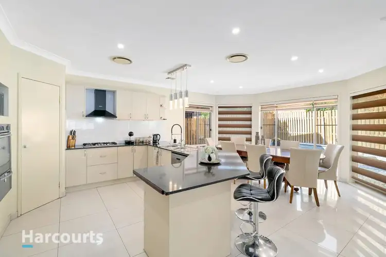 Fourth view of Homely house listing, 73 Benson Road, Beaumont Hills NSW 2155