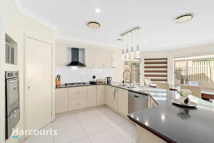 Fifth view of Homely house listing, 73 Benson Road, Beaumont Hills NSW 2155