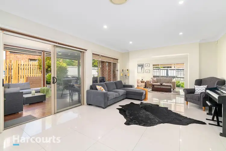 Sixth view of Homely house listing, 73 Benson Road, Beaumont Hills NSW 2155