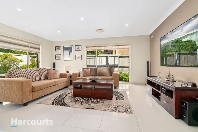 Seventh view of Homely house listing, 73 Benson Road, Beaumont Hills NSW 2155