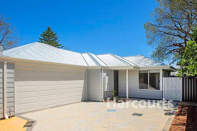 5B Maxted Street, West Busselton WA 6280