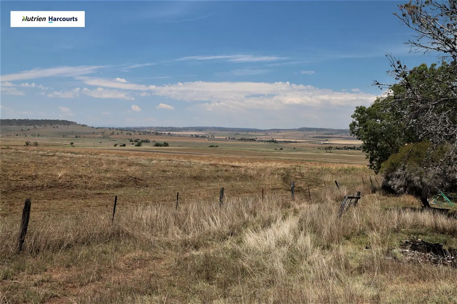 Main view of Homely rural property listing, 71 Sparksman Road, Allora QLD 4362