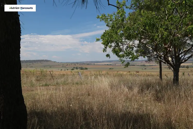 Second view of Homely rural property listing, 71 Sparksman Road, Allora QLD 4362