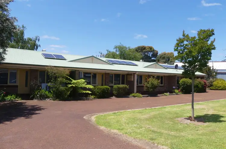 2 Airey Street, Manjimup WA 6258