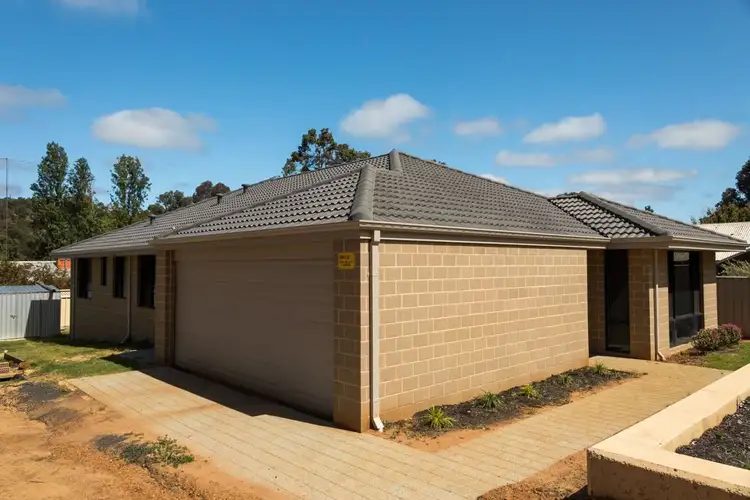 2A Ethel Street, Bridgetown WA 6255