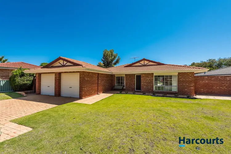 Main view of Homely house listing, 12 Avonlea Place, Bullsbrook WA 6084