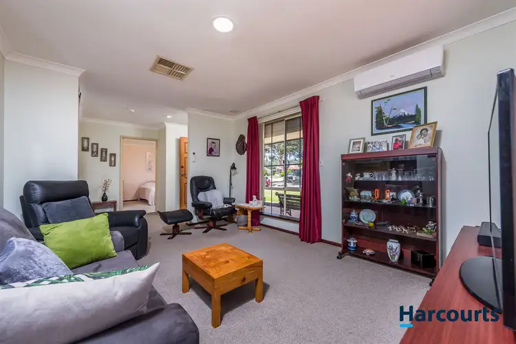 Fifth view of Homely house listing, 12 Avonlea Place, Bullsbrook WA 6084