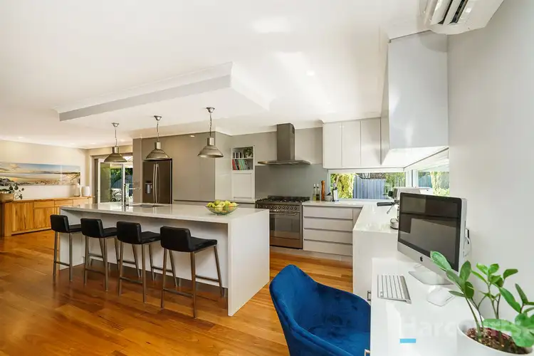 Second view of Homely house listing, 18 Nekaya Way, Duncraig WA 6023