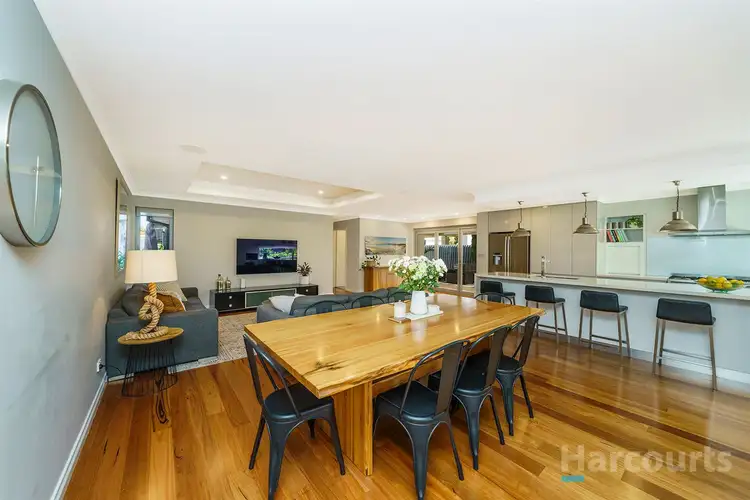 Third view of Homely house listing, 18 Nekaya Way, Duncraig WA 6023